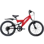 Galano FS180 Kinderfahrrad ab 6 Jahre – Bild 2