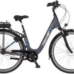 FISCHER E-Bike CITA ECU 2200