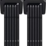 Abus Bordo Granit 6500K/90 Faltschloss