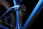Cube Stereo 120 HPC EX 29 metalblue´n´blue – Bild 5