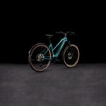CUBE NURIDE HYBRID SLX 750 Allroad 2023 – Bild 7
