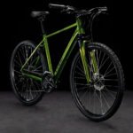 Cube Nature shinymoss´n´black – Bild 7