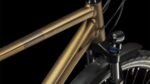 Cube Nature Pro Allroad gold´n´black – Bild 2