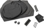 B&W Bike Guard Curv Fahrradkoffer – Bild 8