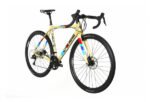 CINELLI ZYDECO LALA – Bild 2