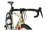 CINELLI ZYDECO LALA – Bild 3