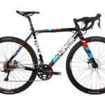 CINELLI ZYDECO LALA SCHWARZ