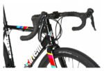 CINELLI ZYDECO LALA SCHWARZ – Bild 4