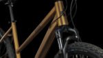 Cube Nature Pro Lady gold´n´black – Bild 7