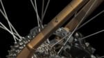 Cube Nature Pro Lady gold´n´black – Bild 8