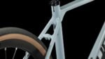 Cube Nulane SLX skygrey´n´black – Bild 5