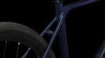 Cube Nulane velvetblue´n´black – Bild 5