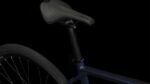 Cube Nulane velvetblue´n´black – Bild 7