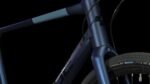 Cube Nulane velvetblue´n´black – Bild 8