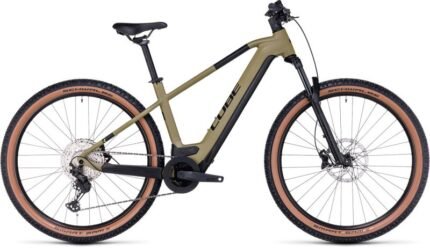 Cube Reaction Hybrid Race 750