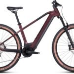 Cube Reaction Hybrid SLX