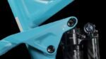 Cube Stereo ONE77 Race 29 bondiblue´n´grey – Bild 7