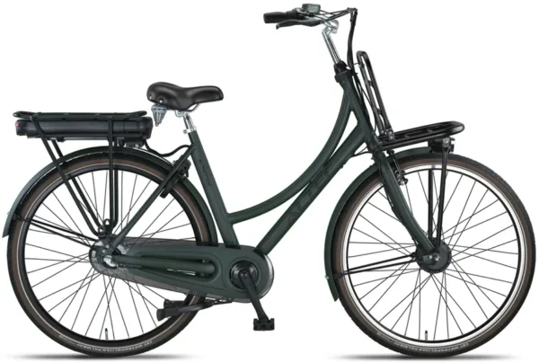 City-E-Bike-Damen-28-Zoll-Hollandrad-Altec-Kratos-Nexus-3-Gruen-Fahrrad-1-600x404-1.webp City E Bike Damen Hollandrad 28 Zoll