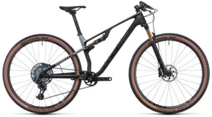Cube AMS ZERO99 C:68X SLT 29
