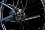 Cube Aim SL Allroad teal´n´black – Bild 4