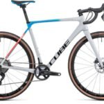 Cube Cross Race C:62 SL teamline