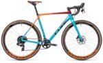 Cube Cross Race C:62 SLT