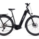 Cube Kathmandu Hybrid EXC 750 Easy Entry