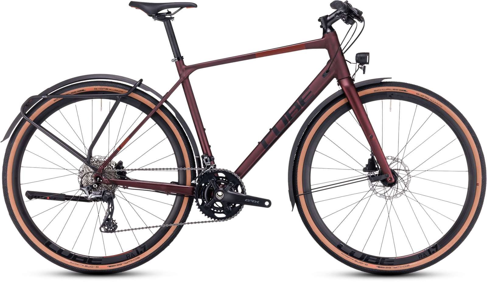 Cube-Nulane-Race-FE-rubyred´n´black.jpg Cube Nulane Race FE rubyred´n´black