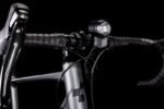 Cube Nuroad Pro FE inkgrey´n´black – Bild 5