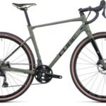 Cube Nuroad Race