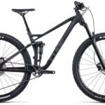 Cube Stereo 120 Race