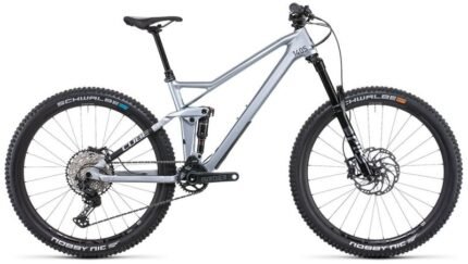 Cube Stereo 140 HPC SL