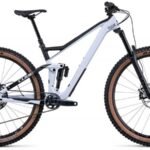 Cube Stereo 150 C:62 Race 29