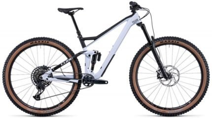 Cube Stereo 150 C:62 Race 29