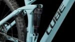 Cube Stereo ONE22 Race mayablue´n´black – Bild 4