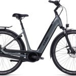 Cube Supreme RT Hybrid Pro 625