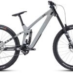 Cube TWO15 HPC SLX 29