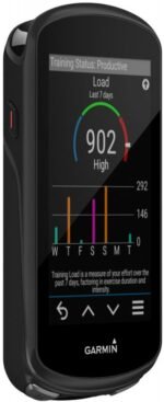 Garmin Edge 1030 Plus Fahrrad GPS – Bild 6