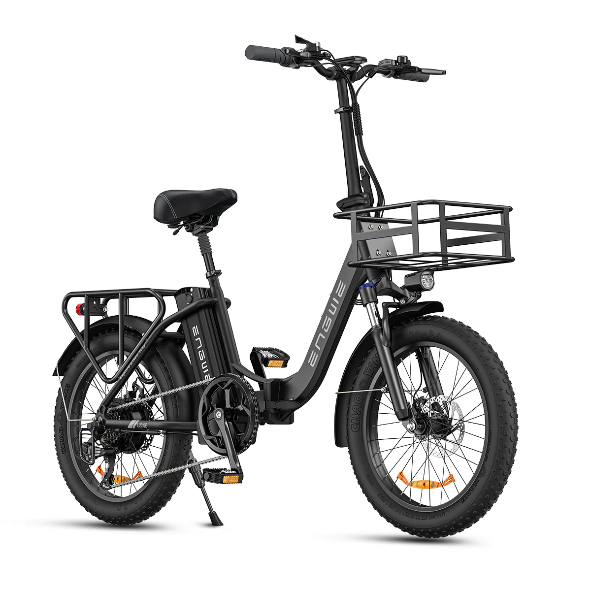 Engwe-L20-SE-250W-20-Faltbare-Elektrofahhrad-Trekking-E-bike-156-Ah-Akku-E-klapprad-1.webp Engwe L20 SE 250W 20" Faltbare Elektrofahhrad Trekking E-bike 15,6 Ah
