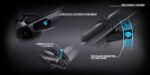 Cube Fold Sport Hybrid 500 – Bild 2