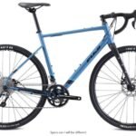 Fuji JARI 2.1