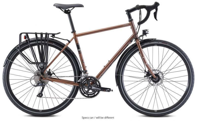 Fuji-TOURING-Disc-LTD.jpg Fuji TOURING Disc LTD