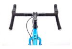 GRAVEL BIKE KONA ROVE DL BLAU AZURE 2022 – Bild 9