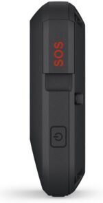 Garmin inReach Messenger Satelliten – Bild 4