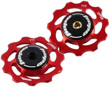 Hope Jockey Wheels 10 fach Schaltrollen