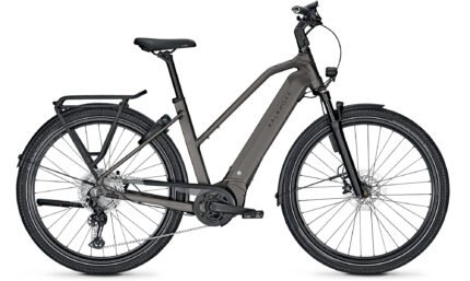 Kalkhoff Endeavour 5.B Advance+