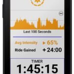 Garmin Edge 1040 Solar GPS