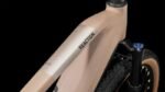 Cube Reaction Hybrid Pro 500 blushrose´n´silver – Bild 7