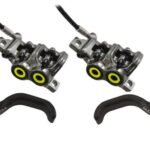 Magura MT7 Pro HC Scheibenbremsen