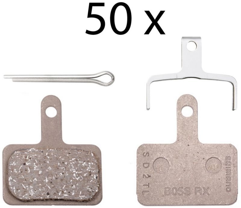 Shimano-B05S-RX-Resin-Disc-Belage-50er-Werkstattverpackung-EBPB05SRXCS_800x800.jpg Shimano B05S-RX Resin Disc Beläge